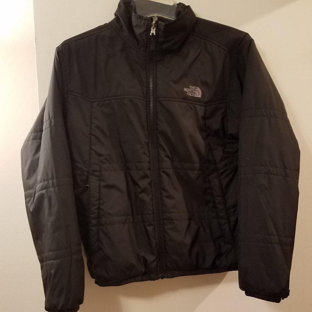The North Face Mens Insulated Jacket